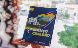 Secretaria de Estado da Fazenda lança o Balanço Cidadão de Alagoas
